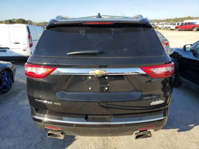 Photo 5 VIN: 1GNEVNKW8LJ117028 - CHEVROLET TRAVERSE 