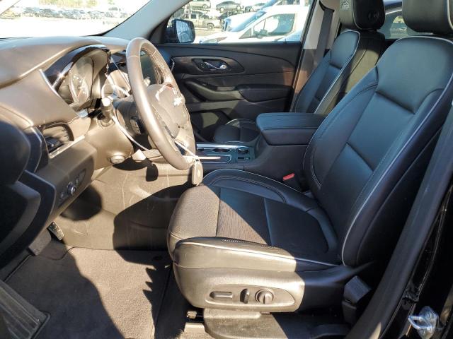 Photo 6 VIN: 1GNEVNKW8LJ117028 - CHEVROLET TRAVERSE 