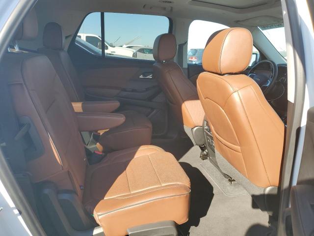 Photo 10 VIN: 1GNEVNKW8MJ225604 - CHEVROLET TRAVERSE H 