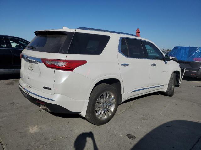 Photo 2 VIN: 1GNEVNKW8MJ225604 - CHEVROLET TRAVERSE H 