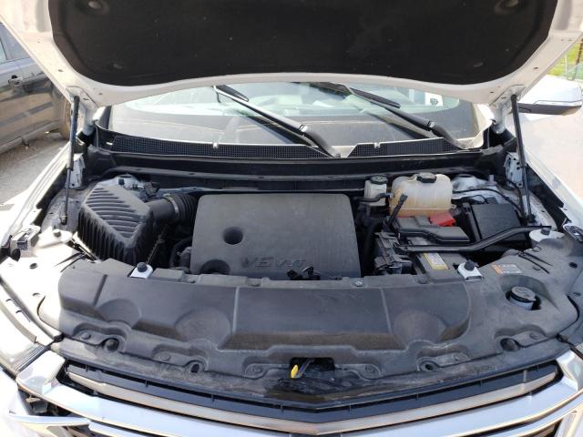 Photo 10 VIN: 1GNEVNKW8NJ122202 - CHEVROLET TRAVERSE H 