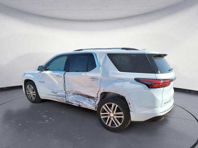 Photo 1 VIN: 1GNEVNKW8NJ133667 - CHEVROLET TRAVERSE H 