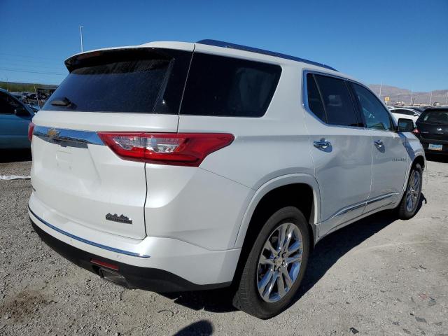 Photo 3 VIN: 1GNEVNKW9LJ162933 - CHEVROLET TRAVERSE H 