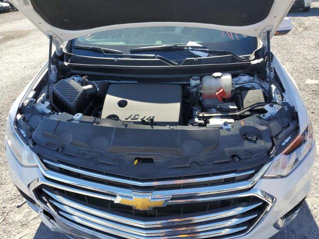 Photo 6 VIN: 1GNEVNKW9LJ162933 - CHEVROLET TRAVERSE H 