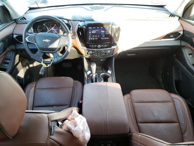 Photo 8 VIN: 1GNEVNKW9LJ162933 - CHEVROLET TRAVERSE H 