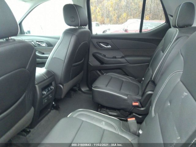 Photo 7 VIN: 1GNEVNKW9LJ275653 - CHEVROLET TRAVERSE 