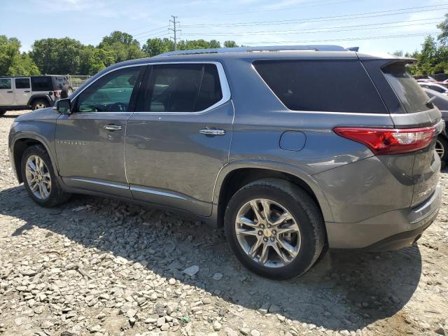 Photo 1 VIN: 1GNEVNKW9LJ317884 - CHEVROLET TRAVERSE 