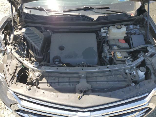 Photo 11 VIN: 1GNEVNKW9LJ317884 - CHEVROLET TRAVERSE 