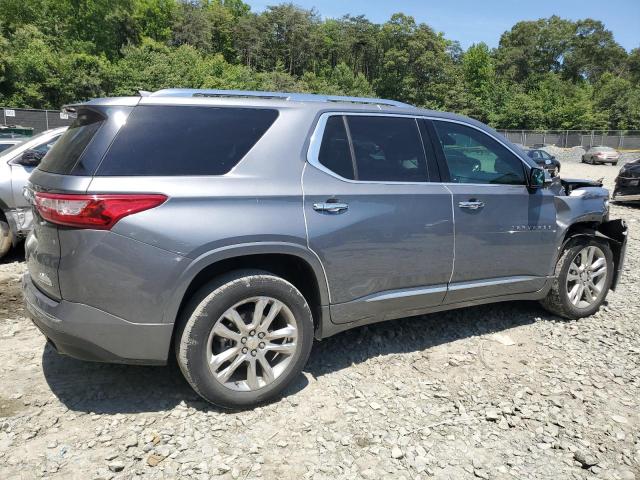 Photo 2 VIN: 1GNEVNKW9LJ317884 - CHEVROLET TRAVERSE 