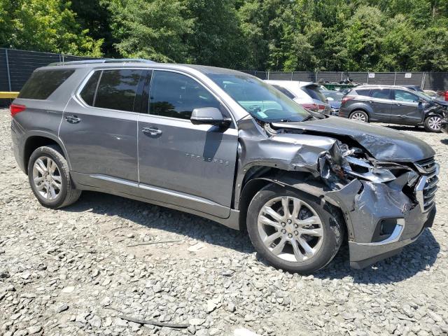 Photo 3 VIN: 1GNEVNKW9LJ317884 - CHEVROLET TRAVERSE 