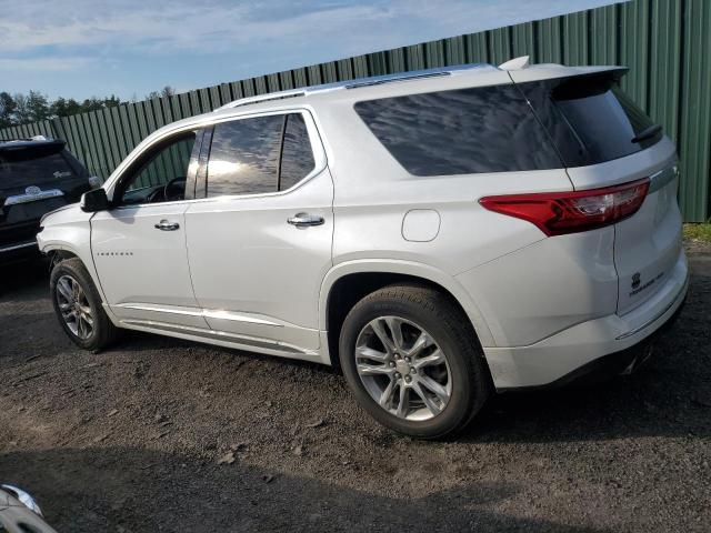 Photo 1 VIN: 1GNEVNKWXLJ221942 - CHEVROLET TRAVERSE H 