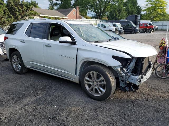 Photo 3 VIN: 1GNEVNKWXLJ221942 - CHEVROLET TRAVERSE H 