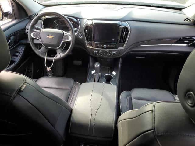 Photo 7 VIN: 1GNEVNKWXLJ221942 - CHEVROLET TRAVERSE H 