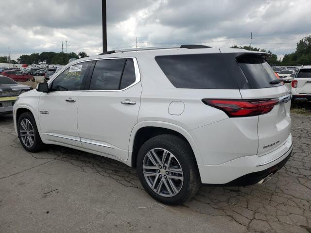 Photo 1 VIN: 1GNEVNKWXPJ334098 - CHEVROLET TRAVERSE H 