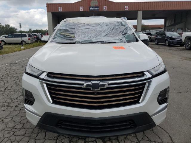 Photo 4 VIN: 1GNEVNKWXPJ334098 - CHEVROLET TRAVERSE H 