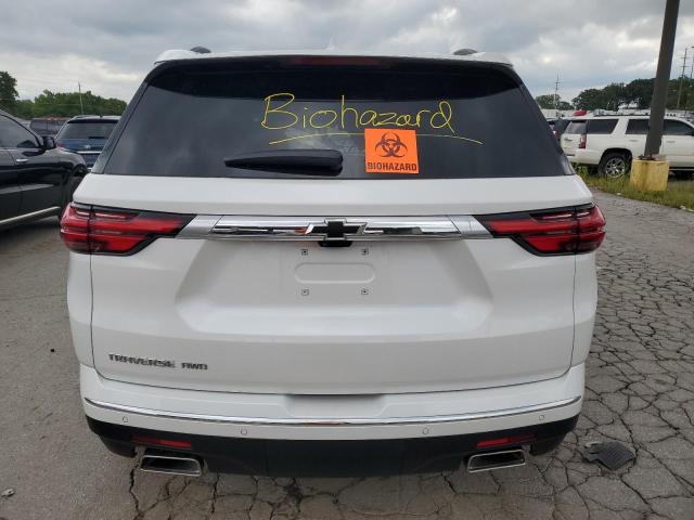 Photo 5 VIN: 1GNEVNKWXPJ334098 - CHEVROLET TRAVERSE H 