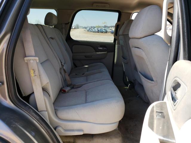 Photo 5 VIN: 1GNFC13007R145572 - CHEVROLET TAHOE C150 