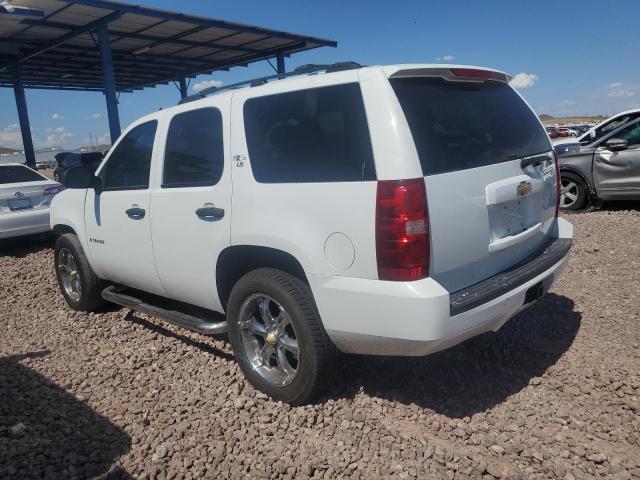 Photo 1 VIN: 1GNFC13007R170388 - CHEVROLET TAHOE 