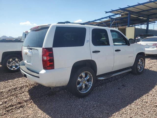 Photo 2 VIN: 1GNFC13007R170388 - CHEVROLET TAHOE 