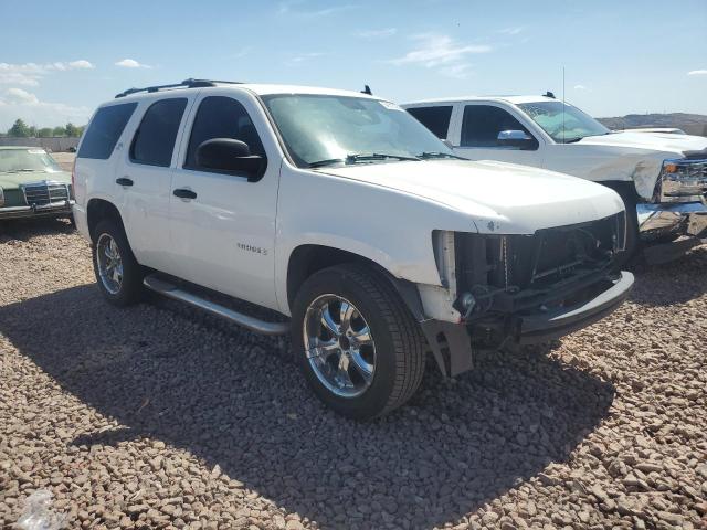 Photo 3 VIN: 1GNFC13007R170388 - CHEVROLET TAHOE 