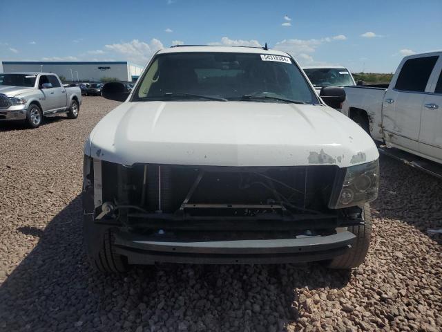 Photo 4 VIN: 1GNFC13007R170388 - CHEVROLET TAHOE 