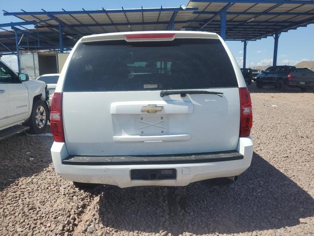 Photo 5 VIN: 1GNFC13007R170388 - CHEVROLET TAHOE 