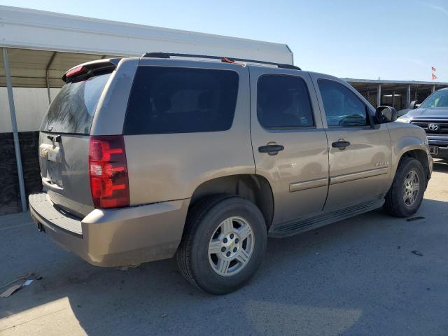 Photo 2 VIN: 1GNFC13007R192035 - CHEVROLET TAHOE 