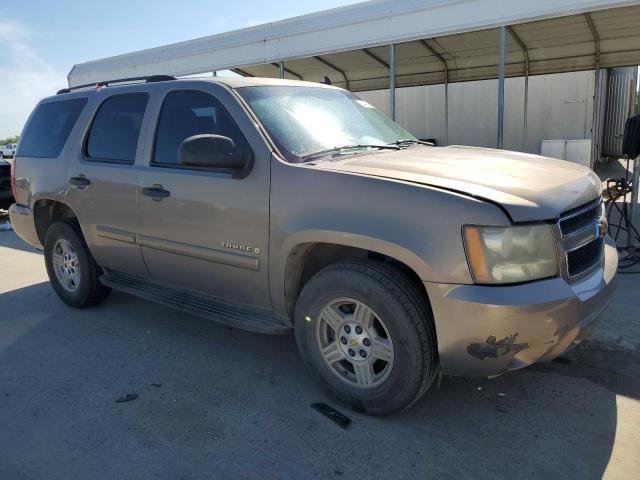 Photo 3 VIN: 1GNFC13007R192035 - CHEVROLET TAHOE 