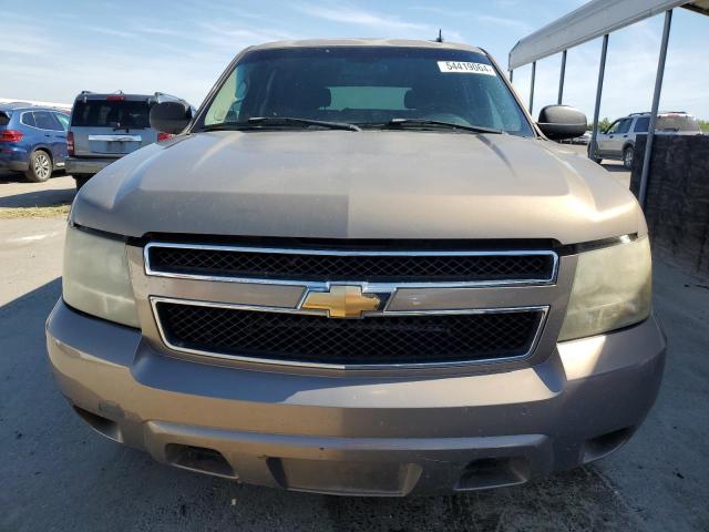 Photo 4 VIN: 1GNFC13007R192035 - CHEVROLET TAHOE 