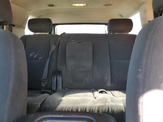 Photo 9 VIN: 1GNFC13007R192035 - CHEVROLET TAHOE 