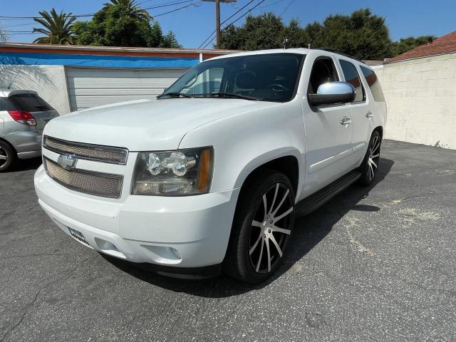 Photo 1 VIN: 1GNFC13007R246157 - CHEVROLET TAHOE C150 