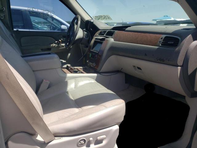 Photo 4 VIN: 1GNFC13007R278784 - CHEVROLET TAHOE 