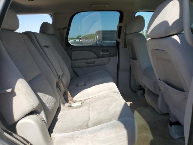 Photo 10 VIN: 1GNFC13007R297108 - CHEVROLET TAHOE C150 