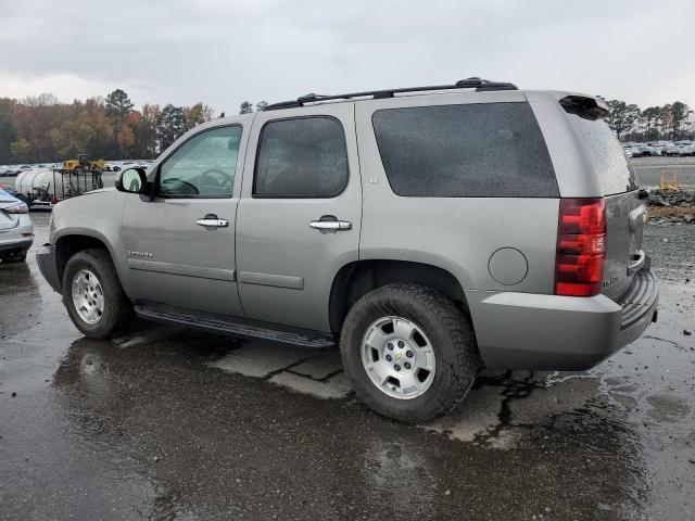 Photo 1 VIN: 1GNFC13007R320743 - CHEVROLET TAHOE C150 