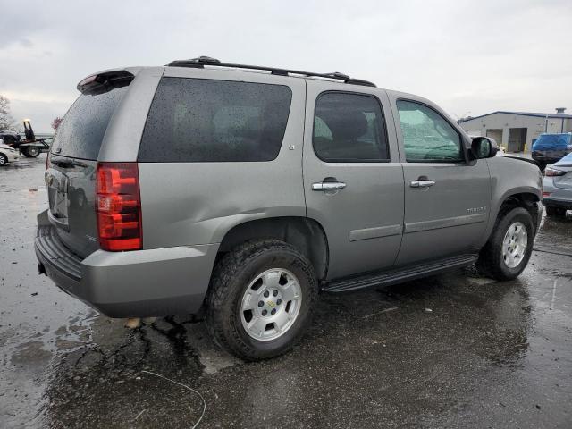 Photo 2 VIN: 1GNFC13007R320743 - CHEVROLET TAHOE C150 