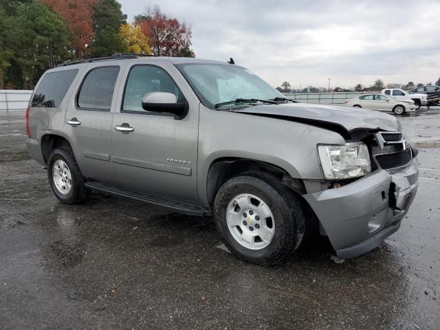 Photo 3 VIN: 1GNFC13007R320743 - CHEVROLET TAHOE C150 