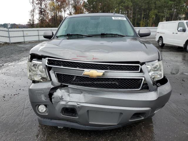 Photo 4 VIN: 1GNFC13007R320743 - CHEVROLET TAHOE C150 