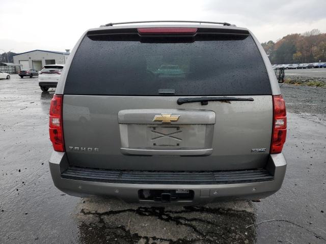 Photo 5 VIN: 1GNFC13007R320743 - CHEVROLET TAHOE C150 