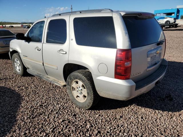 Photo 1 VIN: 1GNFC13007R388931 - CHEVROLET TAHOE 