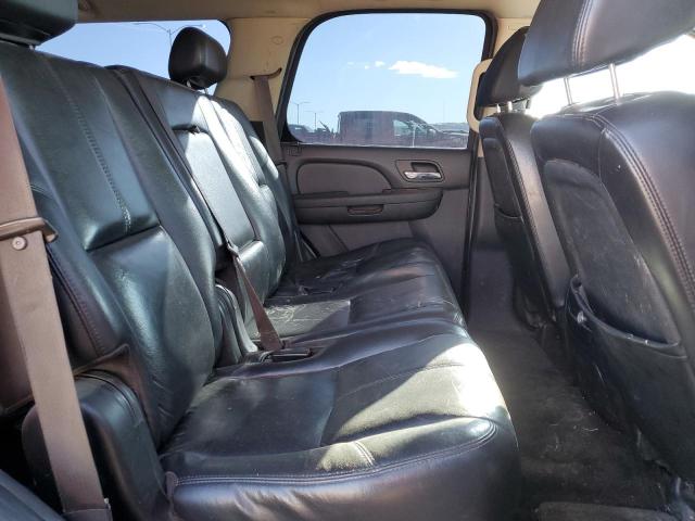 Photo 10 VIN: 1GNFC13007R388931 - CHEVROLET TAHOE 