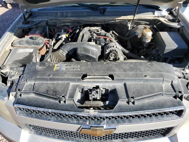 Photo 11 VIN: 1GNFC13007R388931 - CHEVROLET TAHOE 