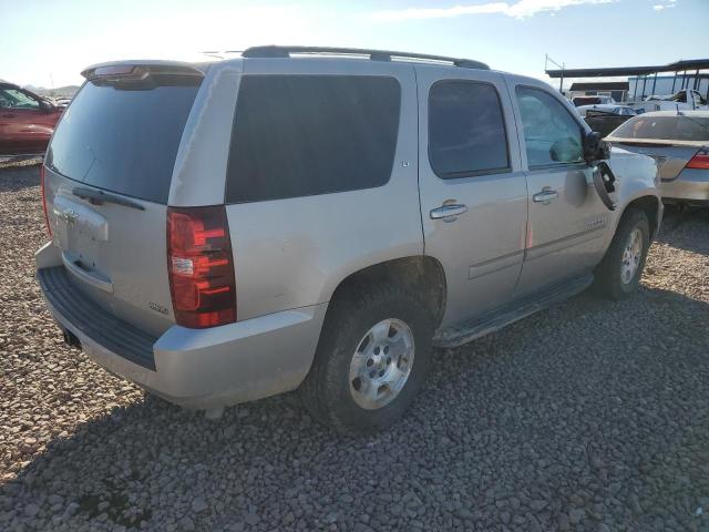 Photo 2 VIN: 1GNFC13007R388931 - CHEVROLET TAHOE 