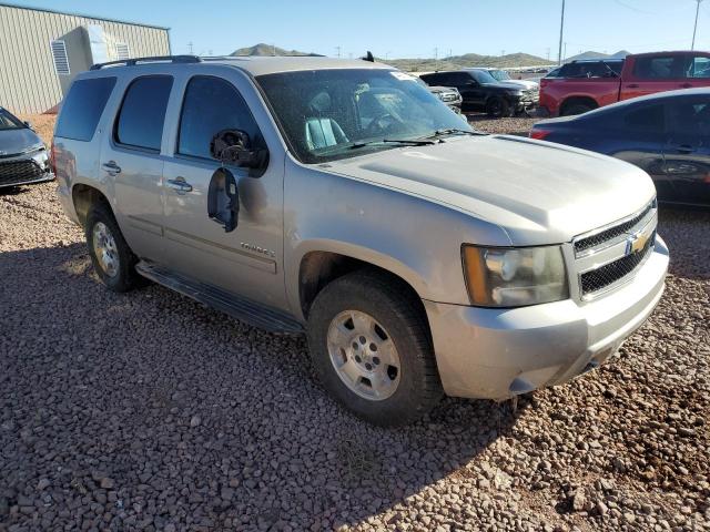 Photo 3 VIN: 1GNFC13007R388931 - CHEVROLET TAHOE 