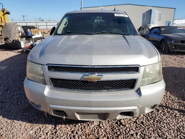 Photo 4 VIN: 1GNFC13007R388931 - CHEVROLET TAHOE 