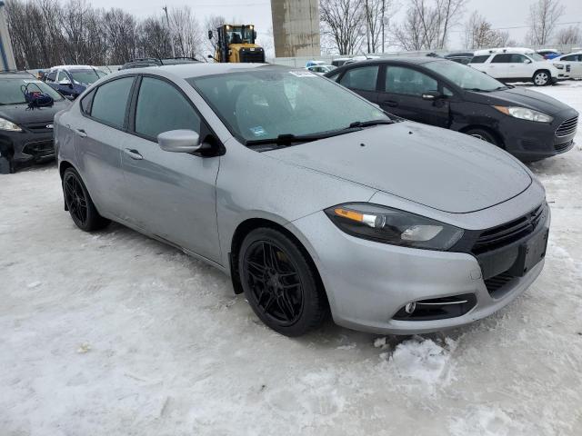 Photo 3 VIN: 1GNFC13007R406862 - DODGE DART 