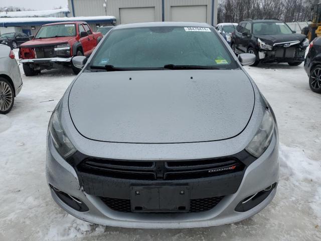 Photo 4 VIN: 1GNFC13007R406862 - DODGE DART 