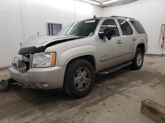 Photo 0 VIN: 1GNFC13007R425007 - CHEVROLET TAHOE 