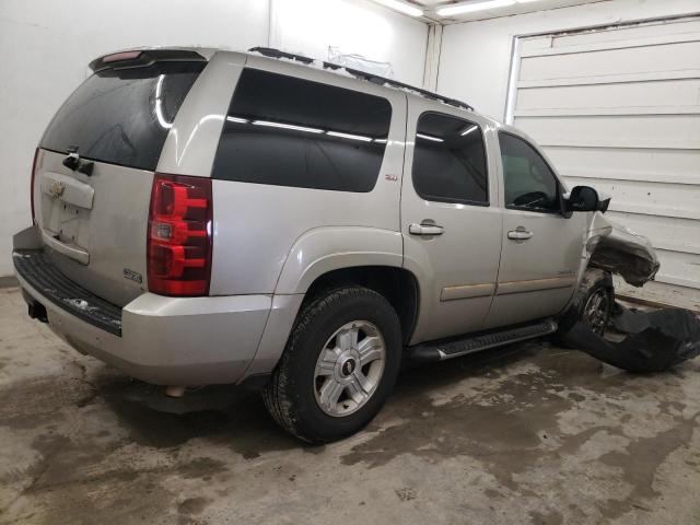 Photo 2 VIN: 1GNFC13007R425007 - CHEVROLET TAHOE 