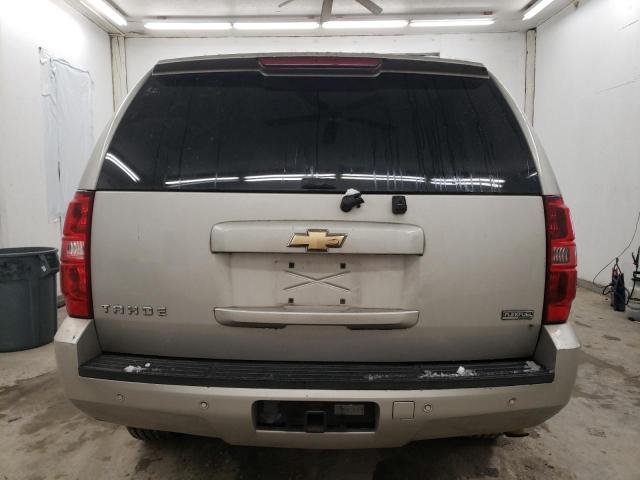 Photo 5 VIN: 1GNFC13007R425007 - CHEVROLET TAHOE 