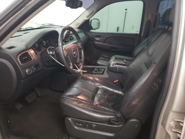 Photo 6 VIN: 1GNFC13007R425007 - CHEVROLET TAHOE 